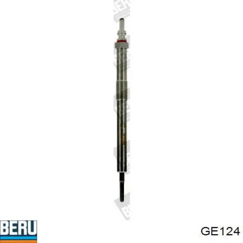 Vela de incandescência Beru GE124 preço, a partir de 16,21 USD