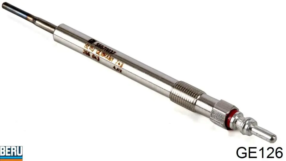 Vela de incandescência Beru GE126 preço, a partir de 15,86 USD