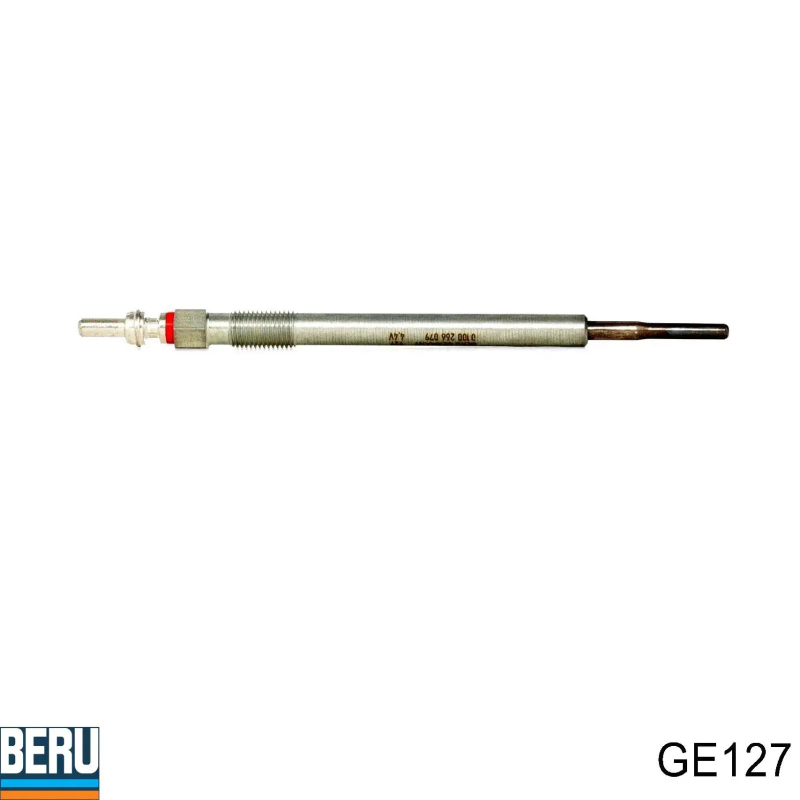Compre 250403019 Bosch Vela de incandescência