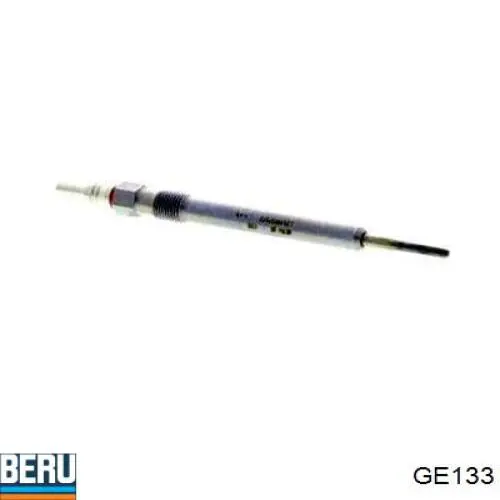 Compre GE133 Beru Vela de incandescência