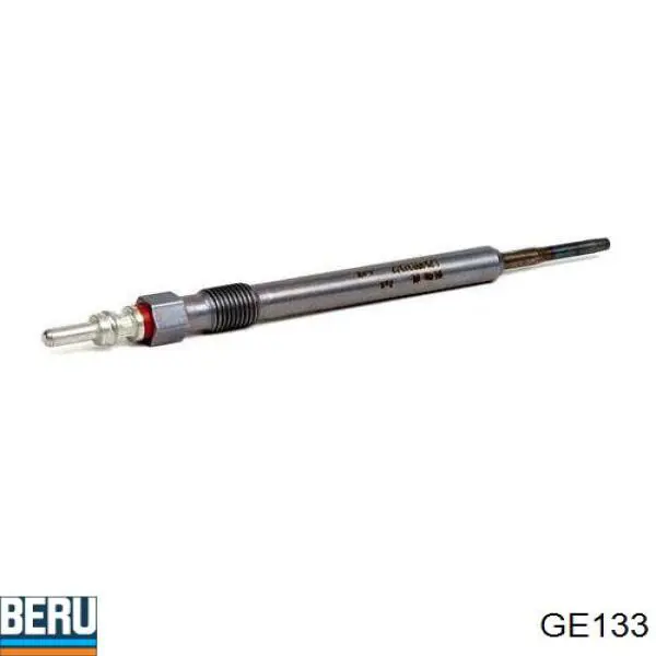 Compre GE133 Beru Vela de incandescência