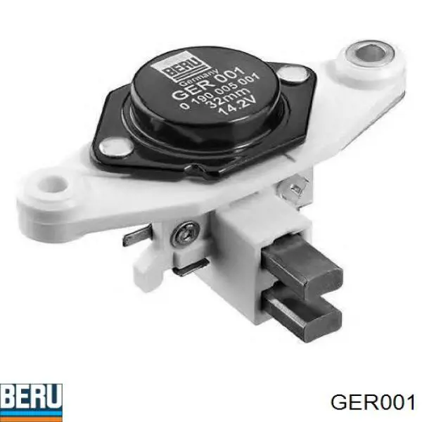 Relê-regulador do gerador (relê de carregamento) Beru GER001 preço, a partir de 21,76 USD