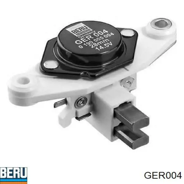 Relê-regulador do gerador (relê de carregamento) Beru GER004 preço, a partir de 15,39 USD