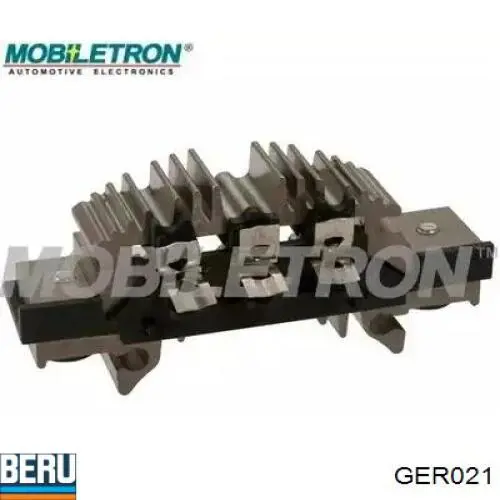 Relê-regulador do gerador (relê de carregamento) 9191337306 Bosch