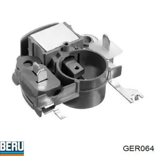 Compre E7GZ10316A Ford Relê-regulador do gerador (relê de carregamento)