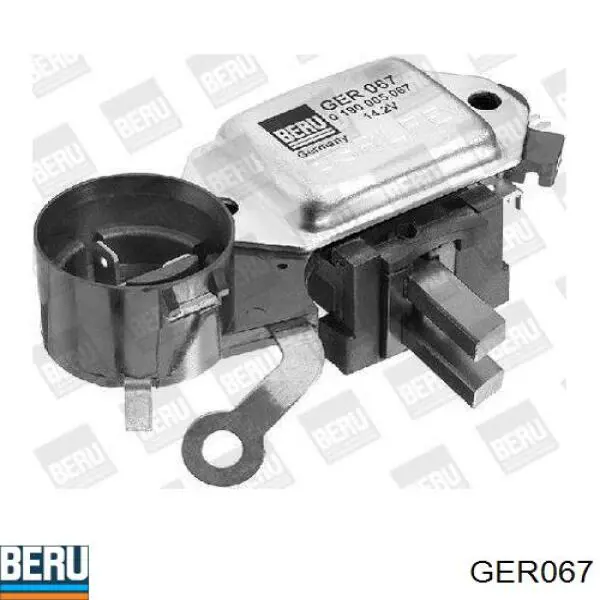 Relê-regulador do gerador (relê de carregamento) Cargo 233893 preço, a partir de 18,72 USD