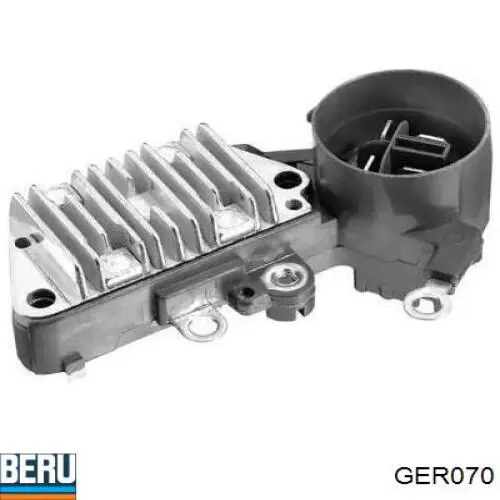 Compre YR636 Unipoint Relê-regulador do gerador (relê de carregamento)