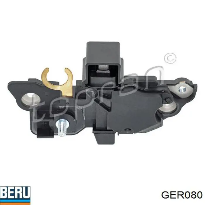 Compre 71390044 Profit Relê-regulador do gerador (relê de carregamento)