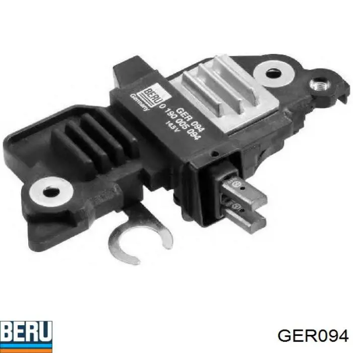 Compre AL172532 John Deere Relê-regulador do gerador (relê de carregamento)