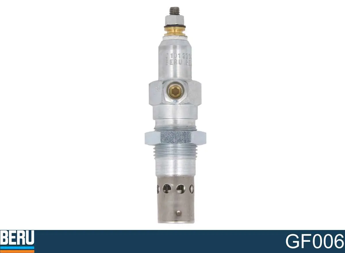 Vela de incandescência 500314583 Fiat/Alfa/Lancia