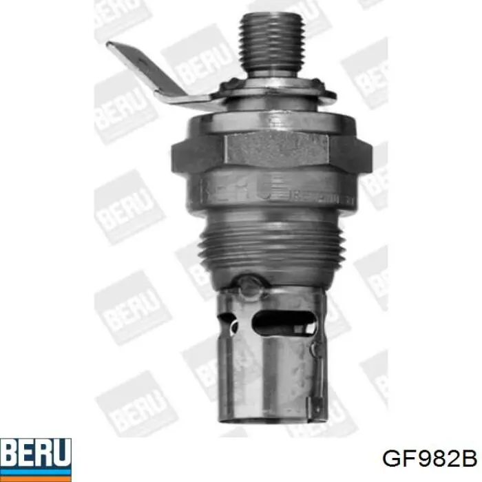 Vela de incandescência Beru GF982 preço, a partir de 38,73 USD