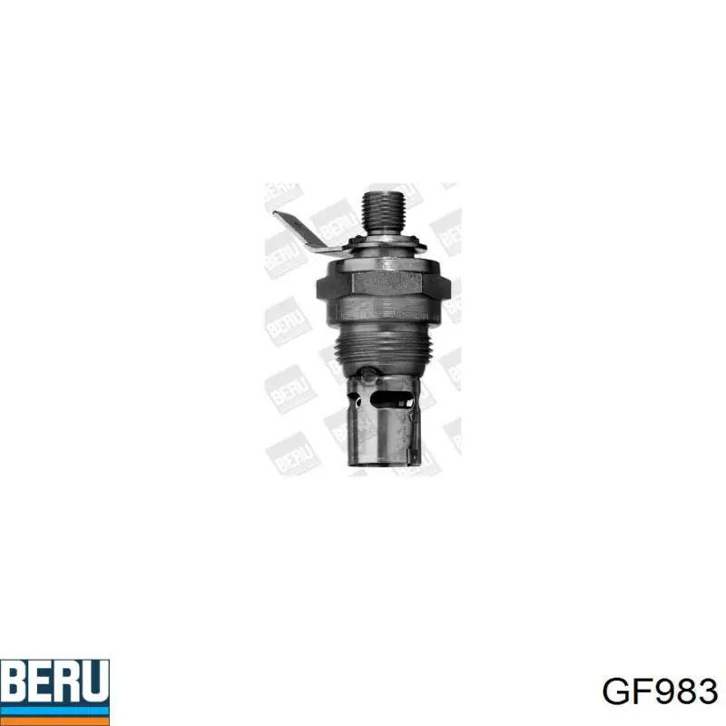  Vela de incandescência Ford Transit IV plataforma a bordo (T) (1985 - 1992) IV