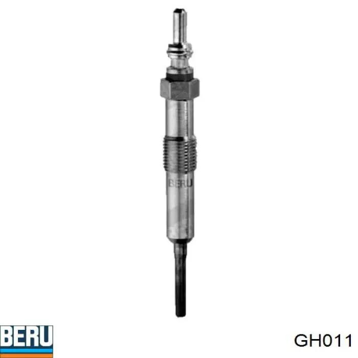 Vela de incandescência Beru GH011 preço, a partir de 133,08 USD