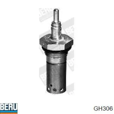 Vela de incandescência Beru GH306 preço, a partir de 38,56 USD