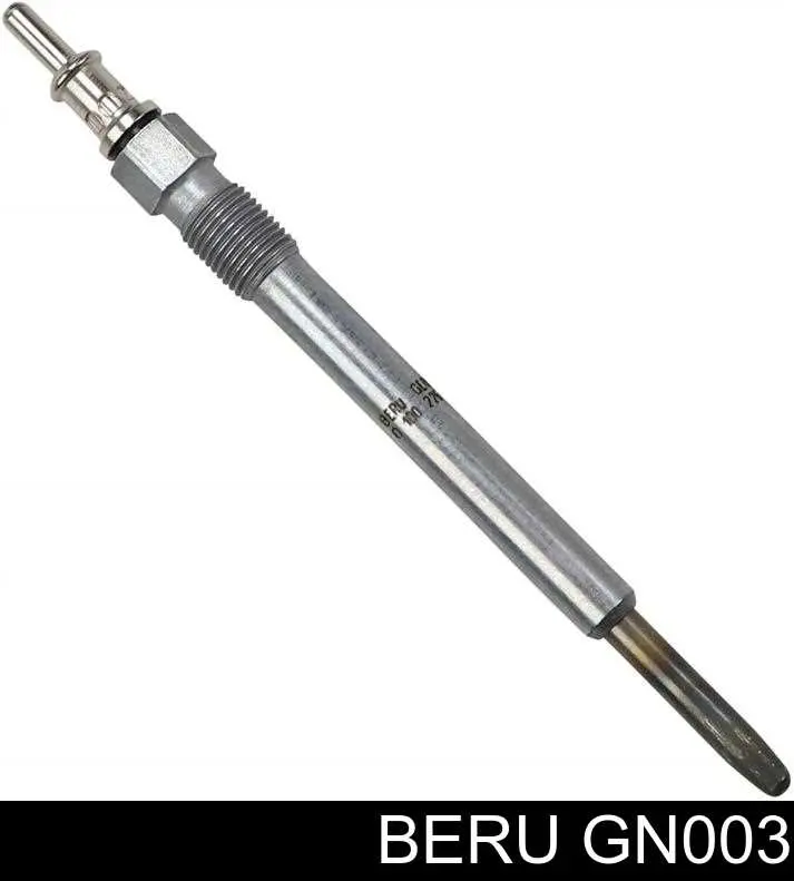 Vela de incandescência Beru GN003 preço, a partir de 15,17 USD