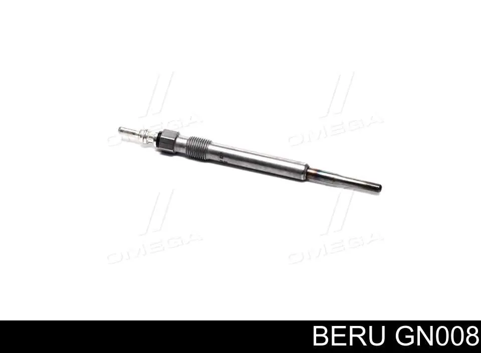Vela de incandescência Beru GN008 preço, a partir de 10,46 USD