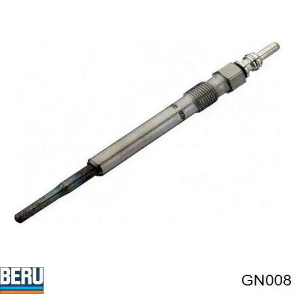 Compre GN008 Beru Vela de incandescência