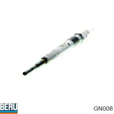 Vela de incandescência GN008 Beru