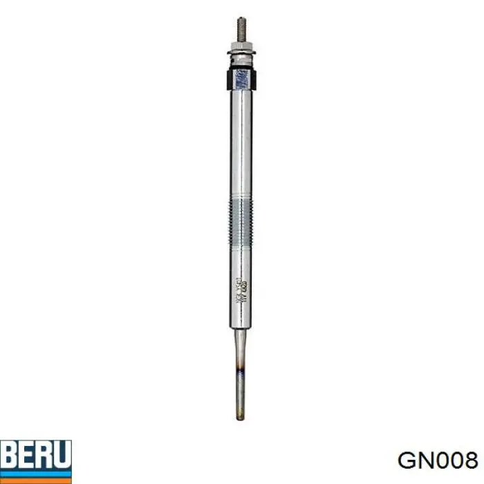 Vela de incandescência Beru GN008 preço, a partir de 11,02 USD