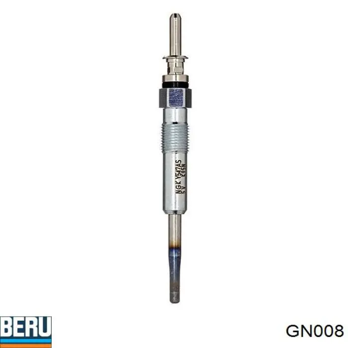 Compre GN008 Beru Vela de incandescência