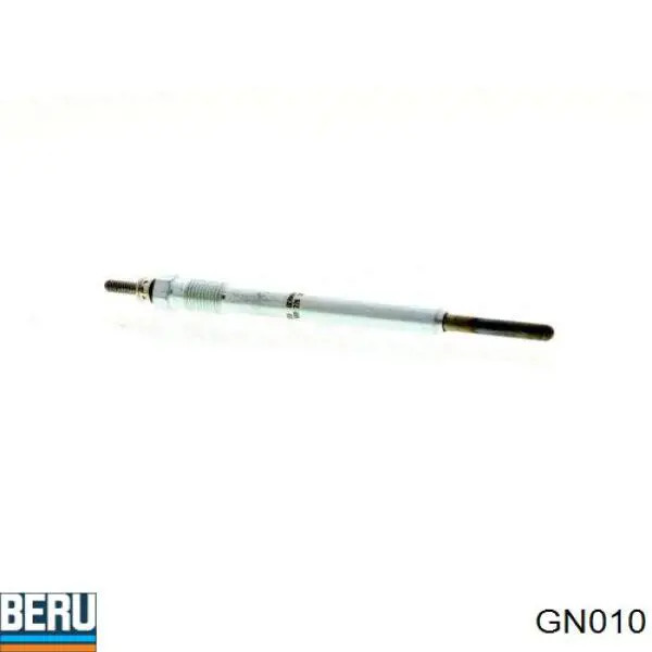 Vela de incandescência Beru GN010 preço, a partir de 16,87 USD