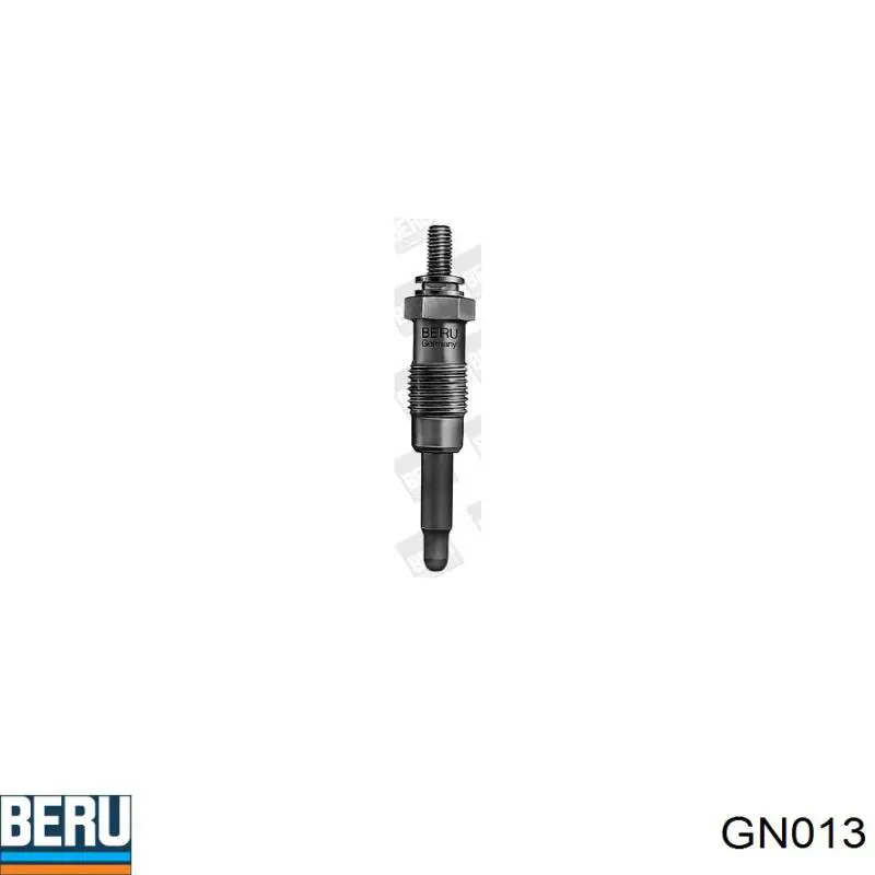 Vela de incandescência Beru GN013 preço, a partir de 15,61 USD