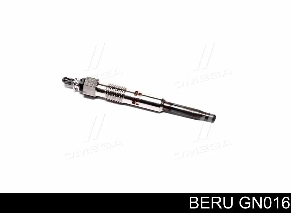 Vela de incandescência Beru GN016 preço, a partir de 14,47 USD