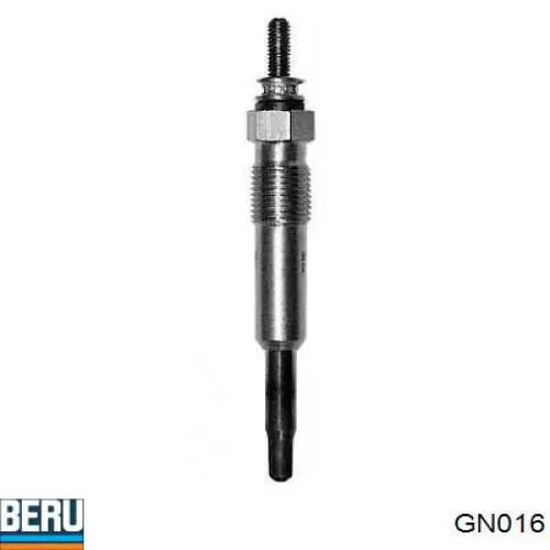 Compre GN016 Beru Vela de incandescência