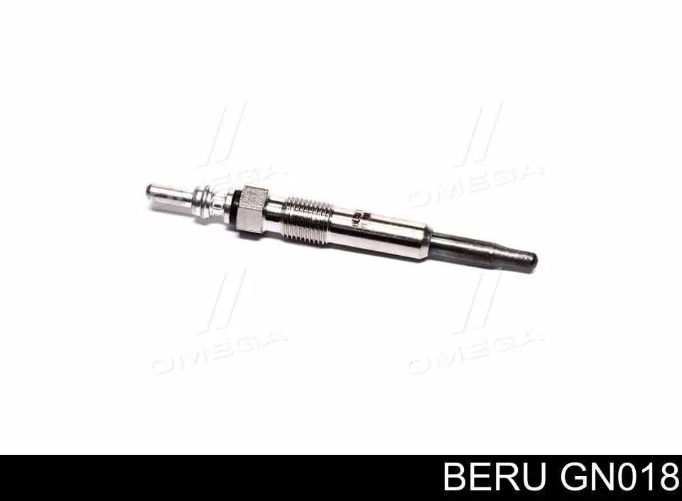 Vela de incandescência Beru GN018 preço, a partir de 9,24 USD