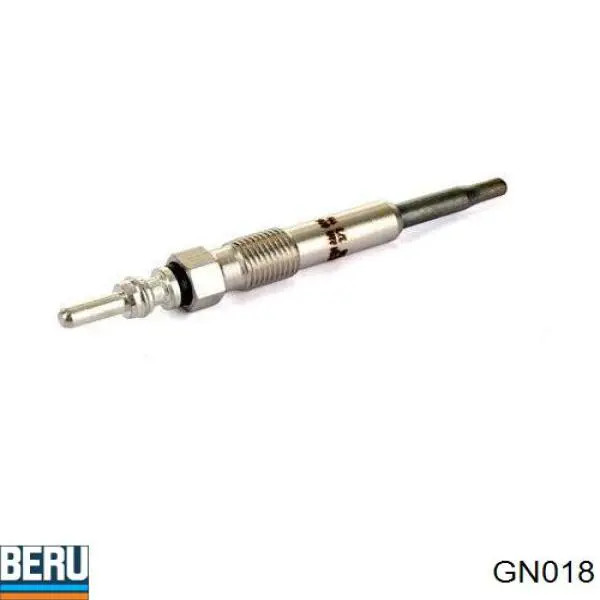 GN018 Beru Vela de incandescência