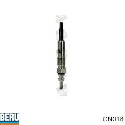 Vela de incandescência Beru GN018 preço, a partir de 10,26 USD