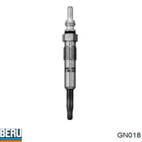 Compre GN018 Beru Vela de incandescência