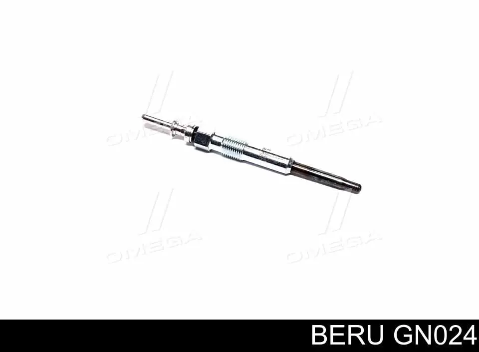 Vela de incandescência Beru GN024 preço, a partir de 12,66 USD
