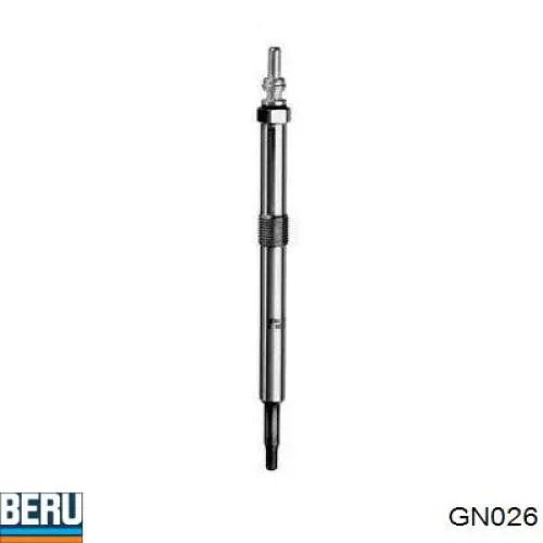 Compre GN026 Beru Vela de incandescência