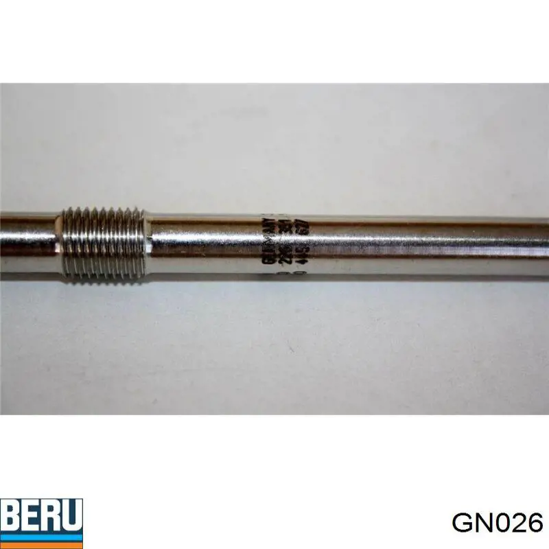 Vela de incandescência GN026 Beru