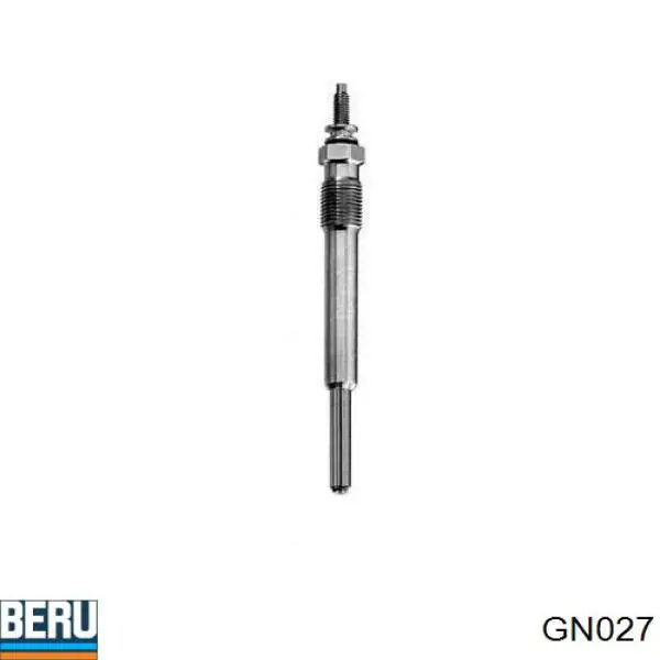 Compre GN027 Beru Vela de incandescência