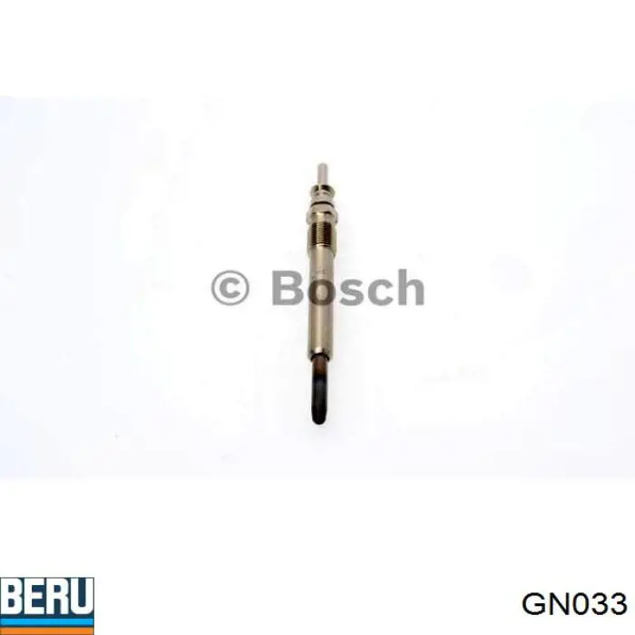 Compre GN033 Beru Vela de incandescência