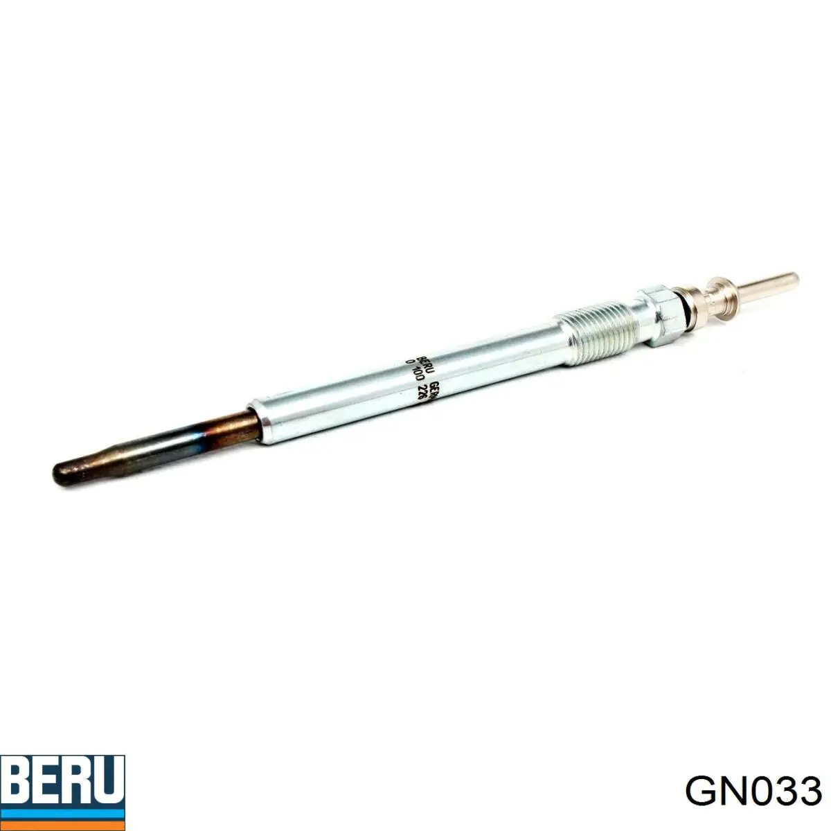 GN033 Beru Vela de incandescência