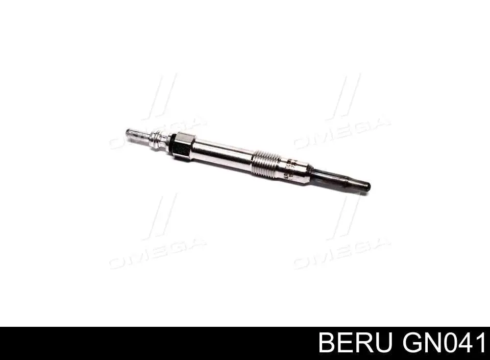 Vela de incandescência Beru GN041 preço, a partir de 16,17 USD