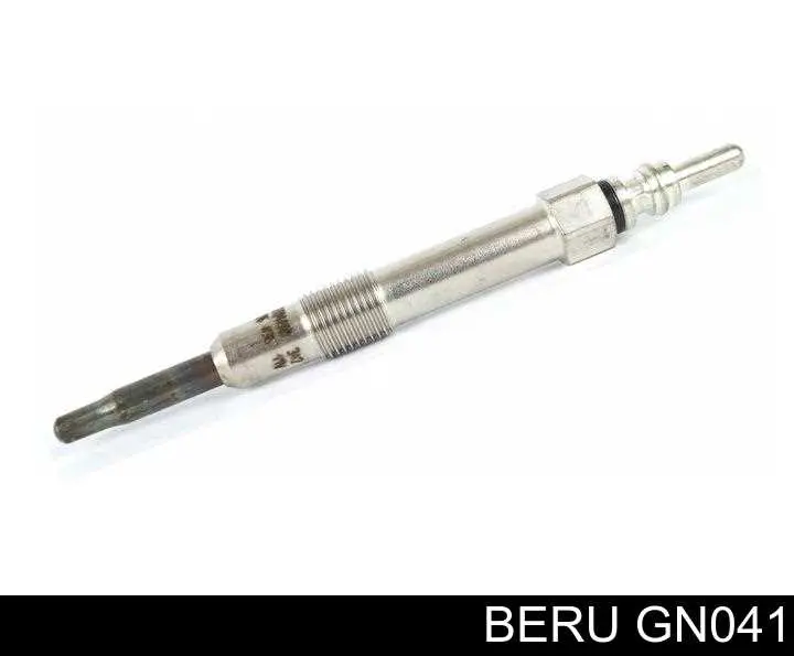 GN041 Beru Vela de incandescência