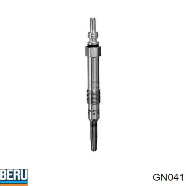 Compre GN041 Beru Vela de incandescência