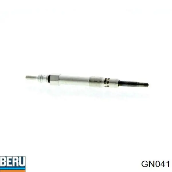 Vela de incandescência GN041 Beru