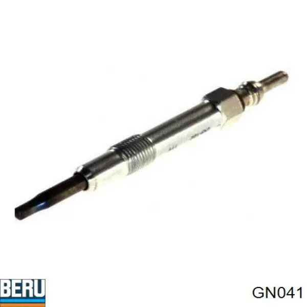 Compre GN041 Beru Vela de incandescência