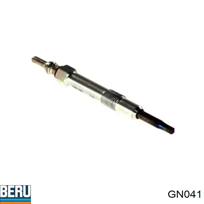 GN041 Beru Vela de incandescência