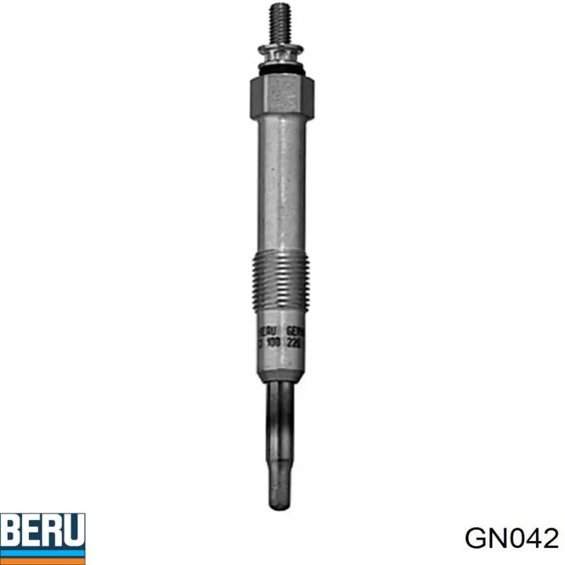 Vela de incandescência Beru GN042 preço, a partir de 23,29 USD