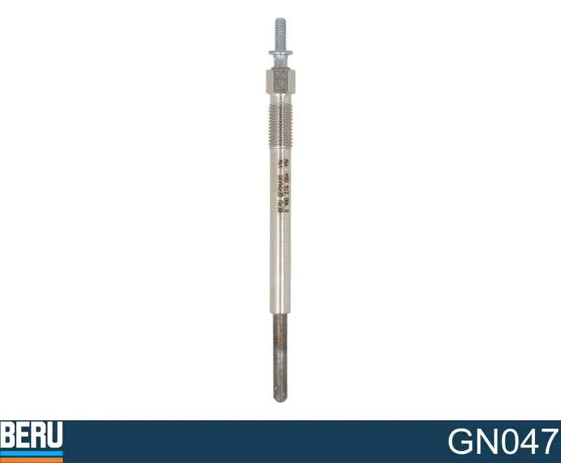 Vela de incandescência Beru GN047 preço, a partir de 13,14 USD