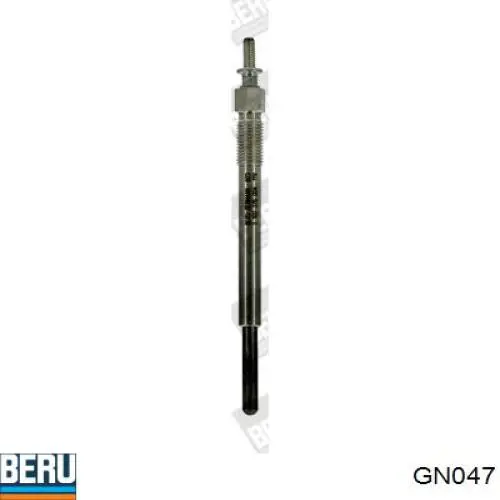Compre GN047 Beru Vela de incandescência