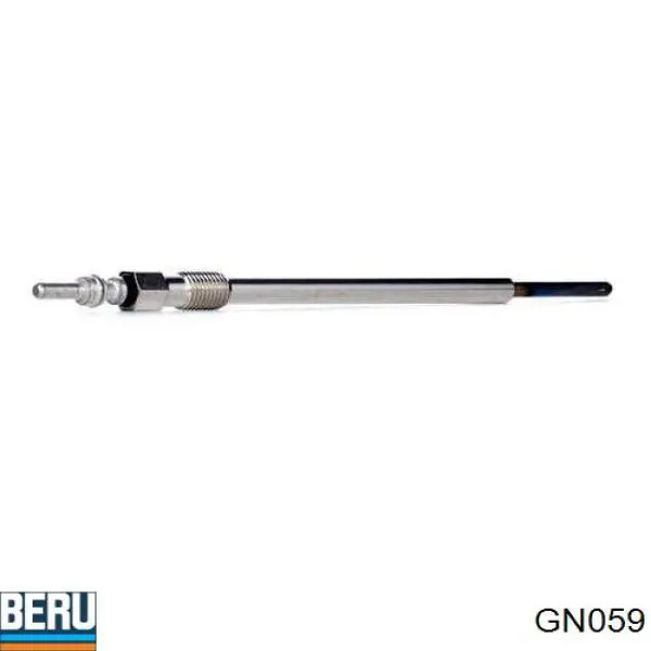 Vela de incandescência GN059 Beru