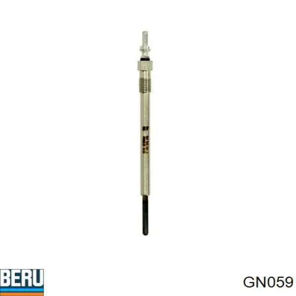 Compre GN059 Beru Vela de incandescência