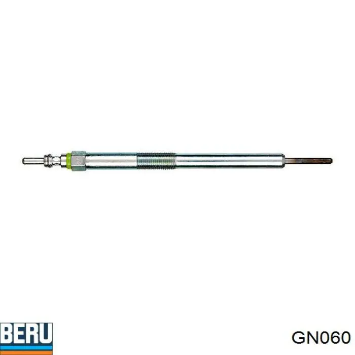 GN060 Beru Vela de incandescência